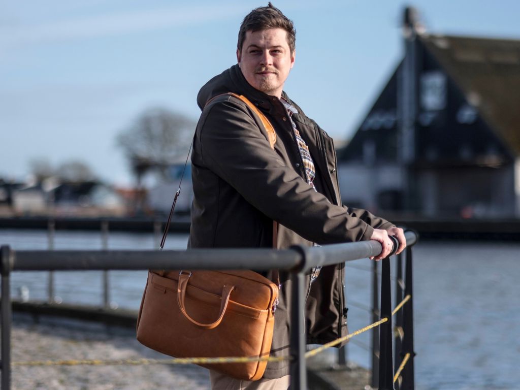 Mikkel Ruff Gøttsche