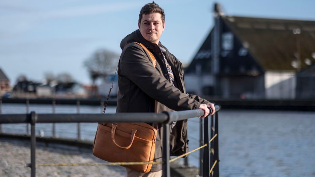 Mikkel Ruff Gøttsche