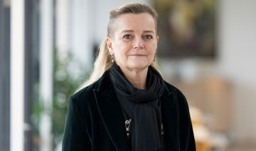 Liselotte Saxkjæ