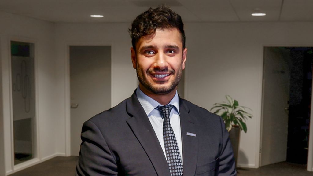 Mohammad Kadim