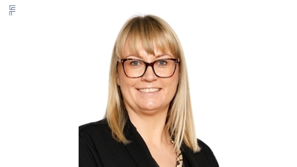 Kredsens politiske konsulent Malene Amby Bloch