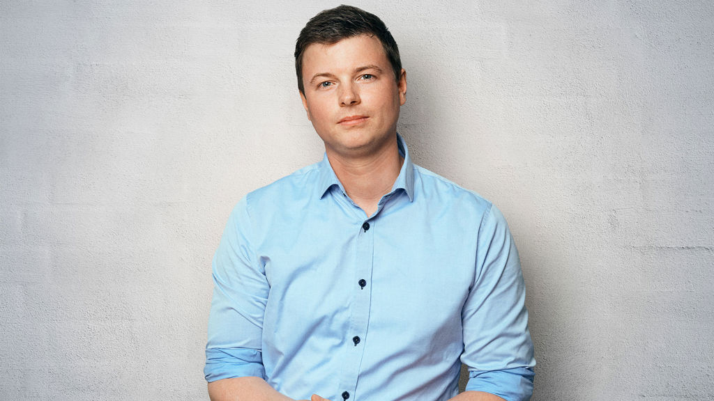 Anders Nørgaard