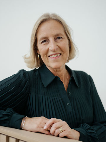 Dorrit Brandt