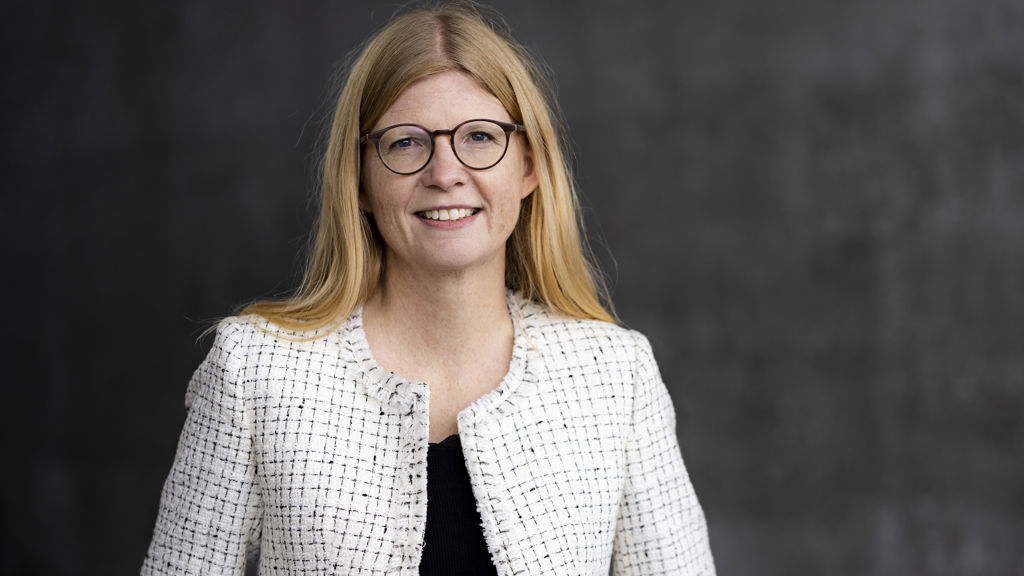 Mette Schousboe