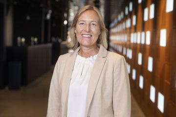 Dorrit Brandt