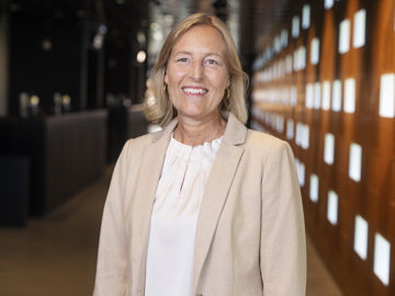 Dorrit Brandt