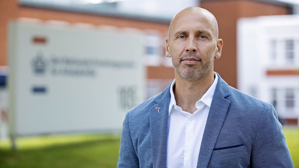 Lars Andersen