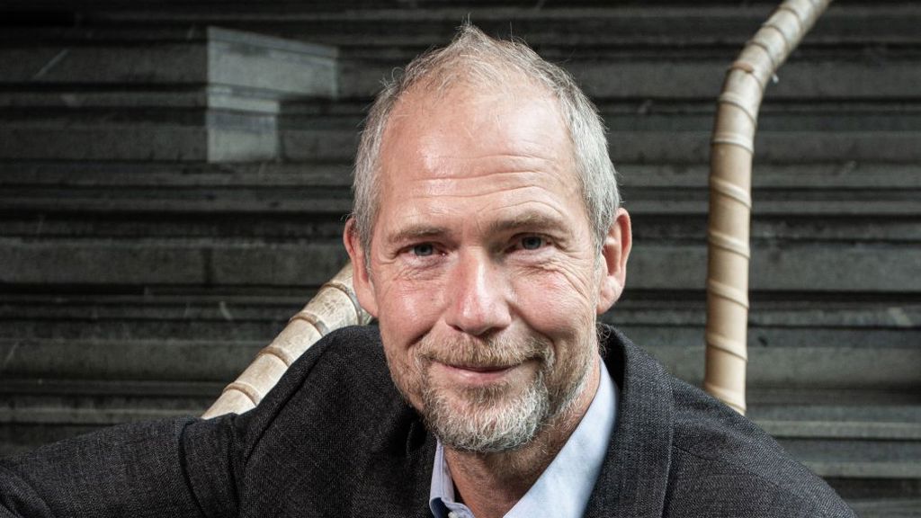 Jan damsgaard