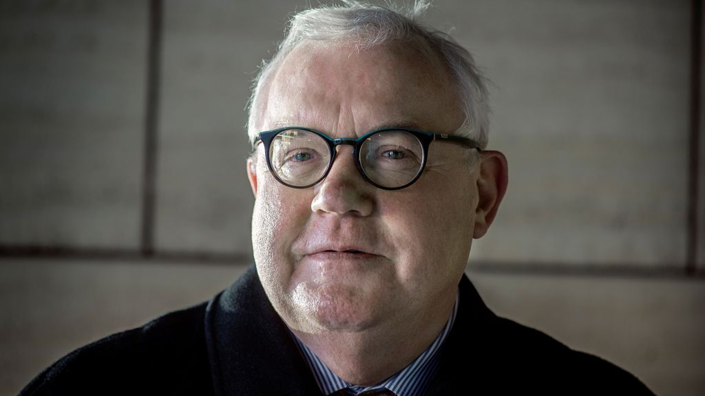 Hans Engell