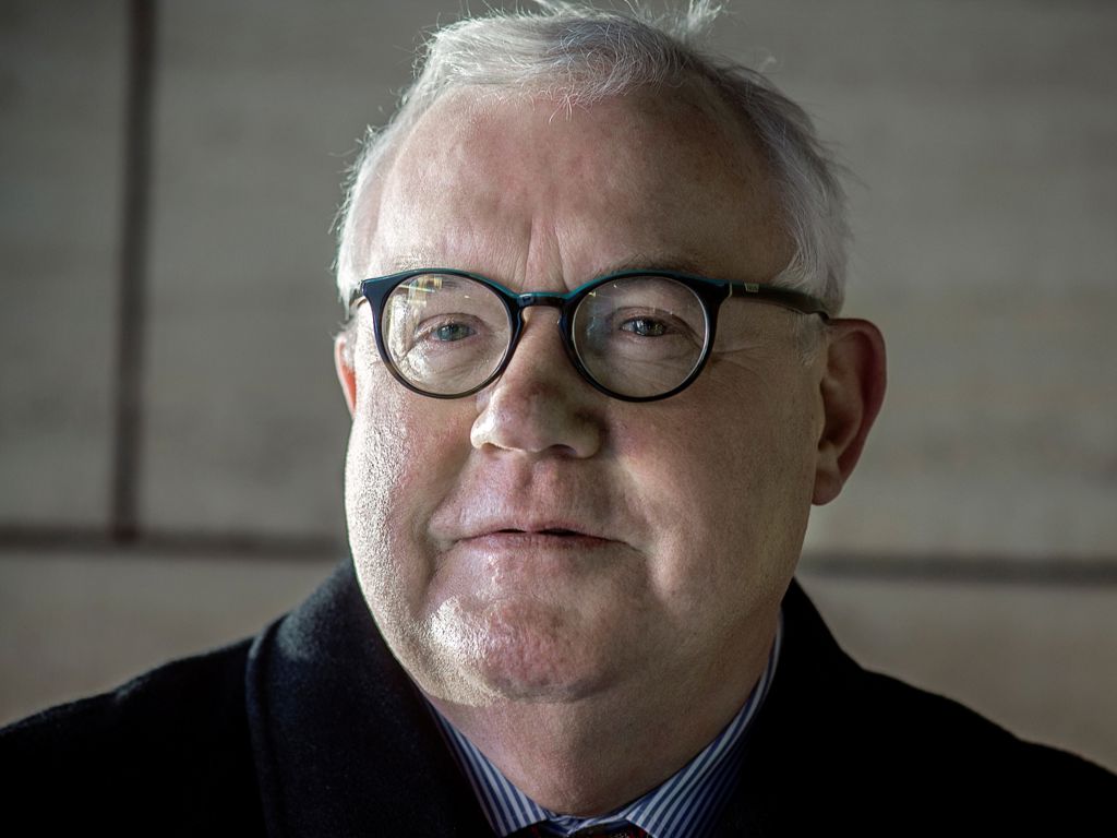 Hans Engell