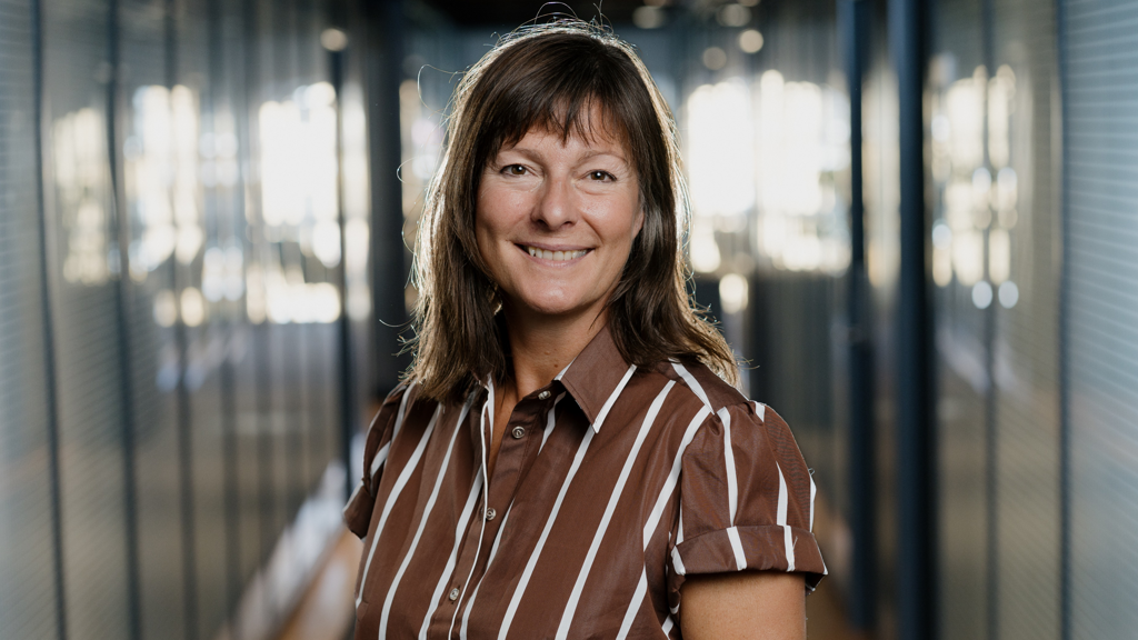 Marianne Kjær