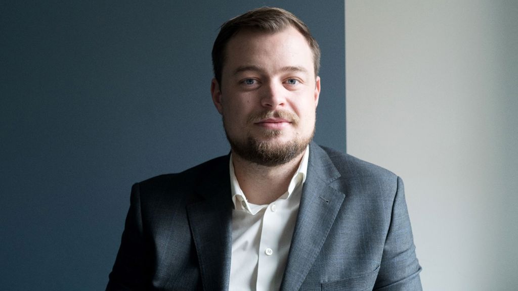 Mikkel Johansen