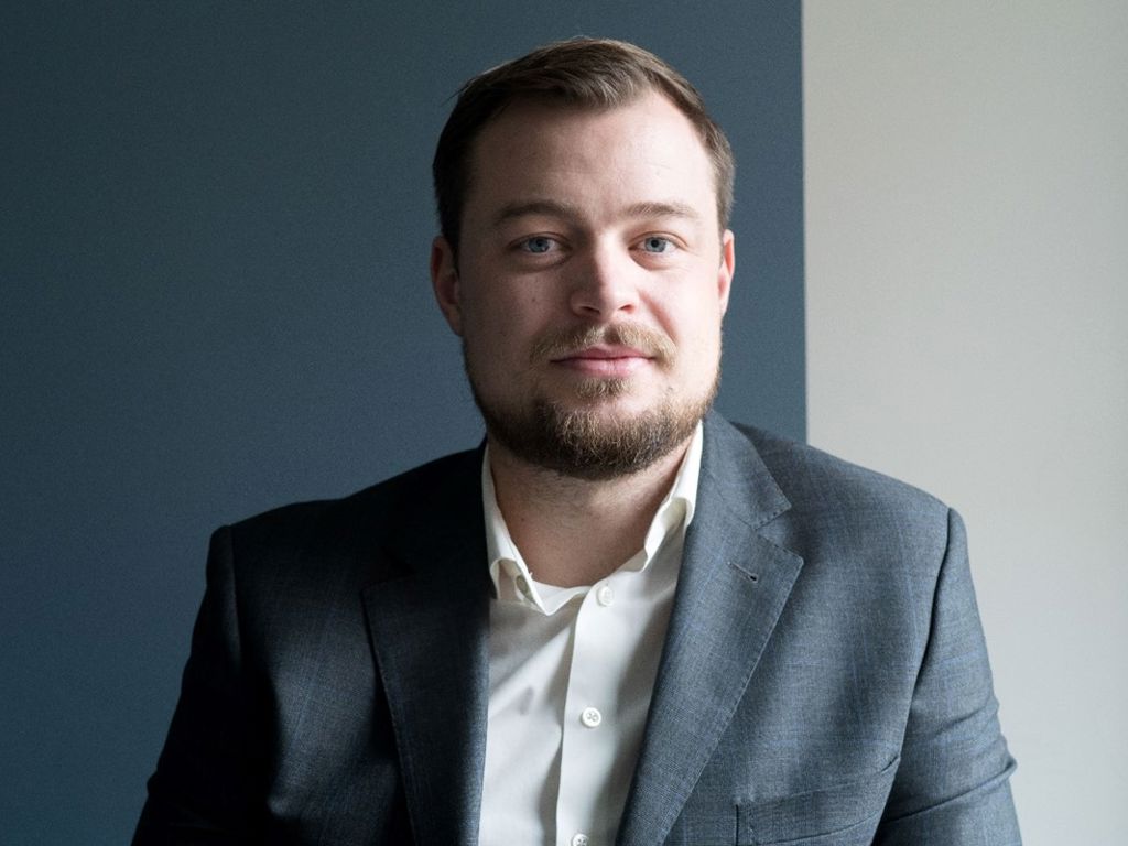 Mikkel Johansen