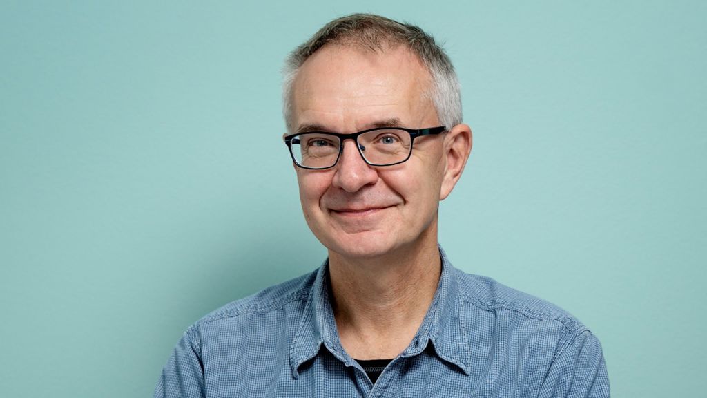 Kurt Rasmussen