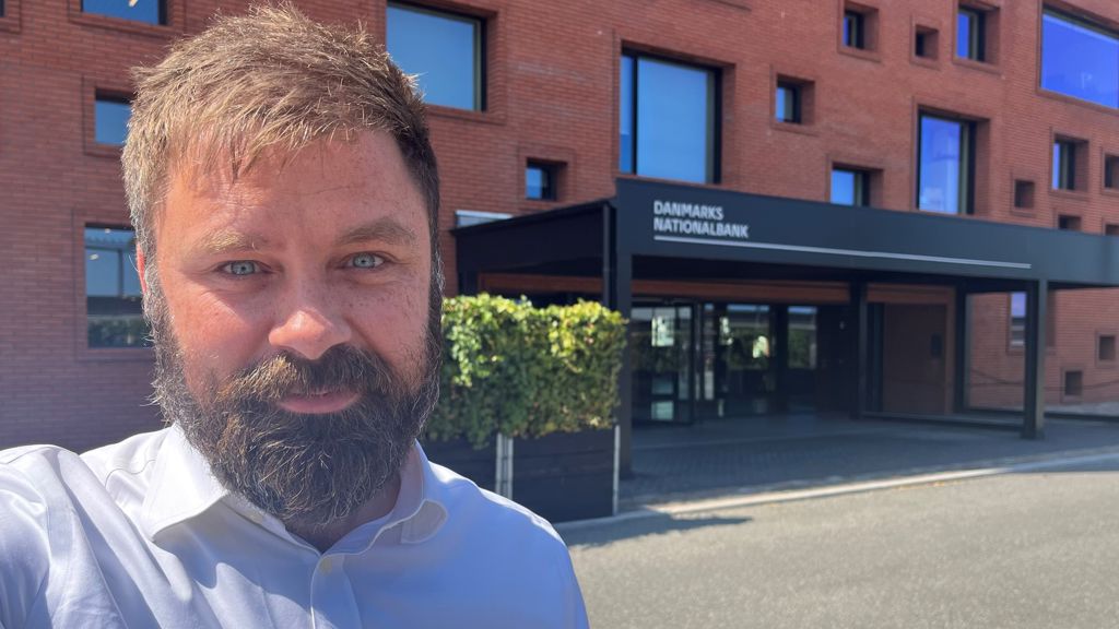 Thais Lærkholm Jensen