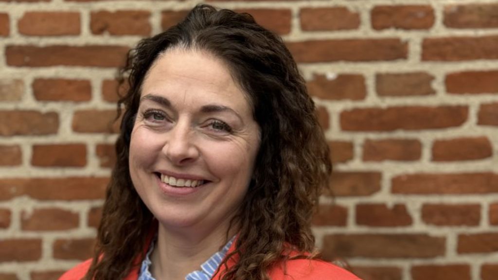 Louise Have Lund, bestyrelsesmedlem i Finansforbundet i Nordea