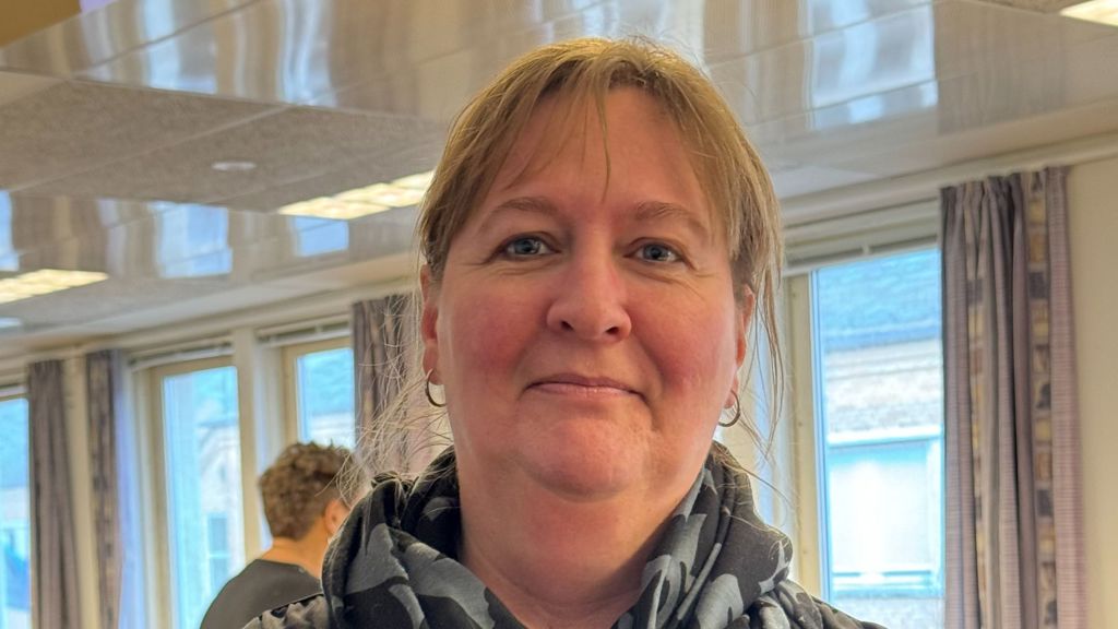 Annette Jels fortæller om at flytte fysisk arbejdsplads