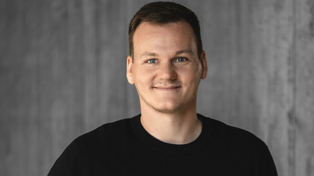Thomas Astrup