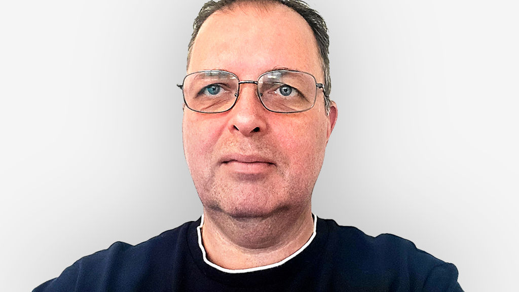 Jimmy Rasmussen