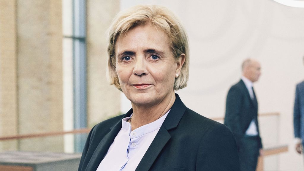 Karen Frøsig