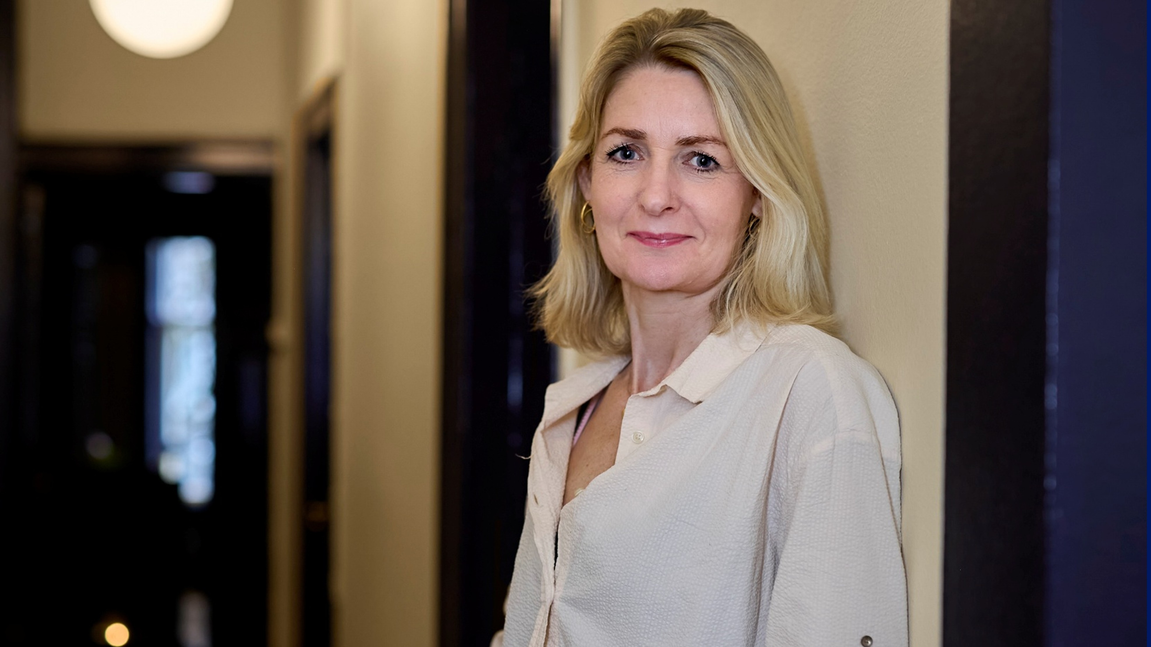 Karen Hjemmeside