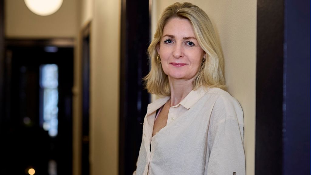 Karen Bendix