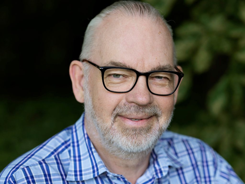 Niels Stærup