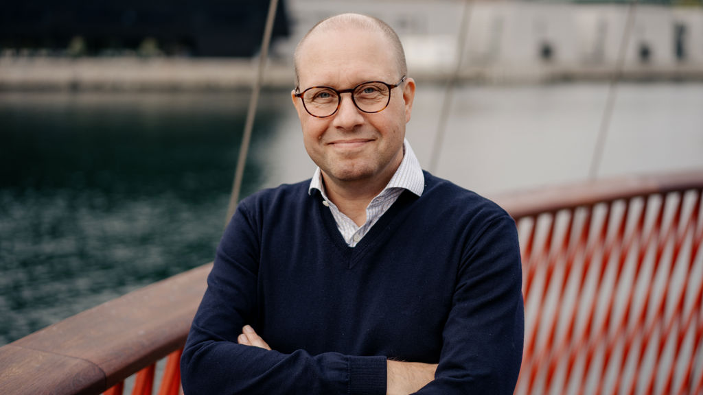 Steen Lund Olsen