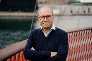 Steen Lund Olsen