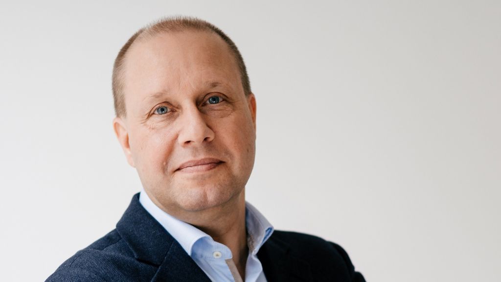 Steen Lund Olsen