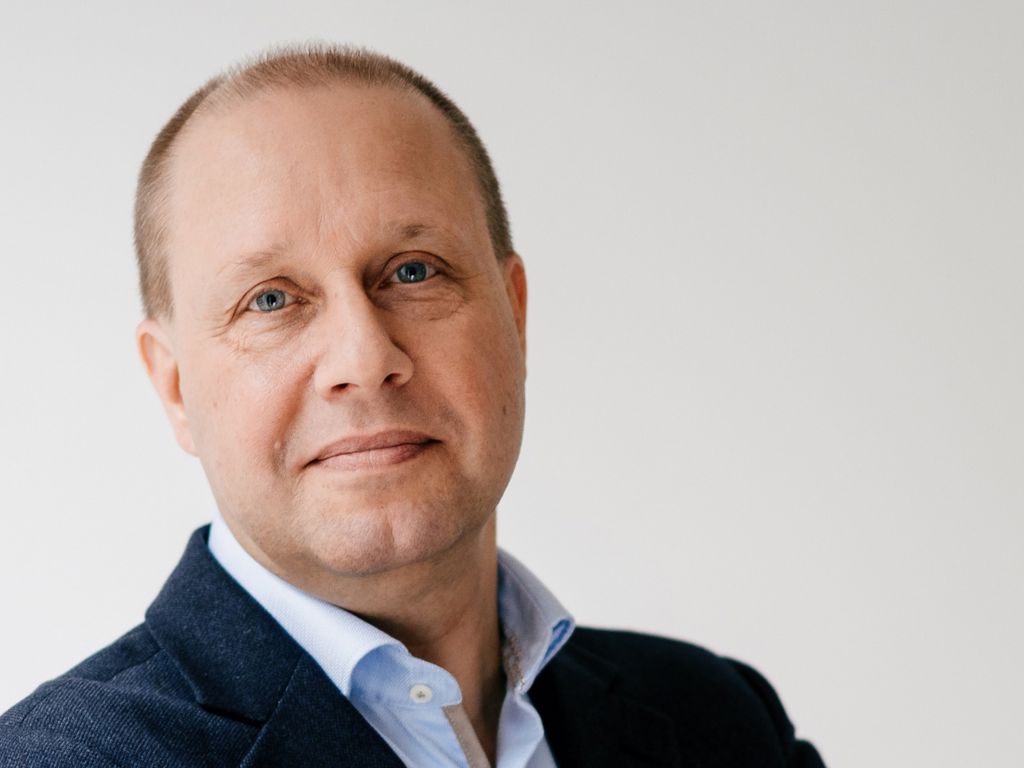 Steen Lund Olsen