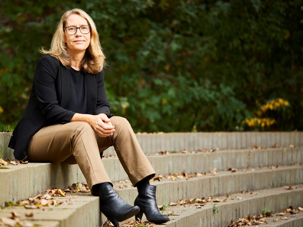 Helle Folden Dybdahl