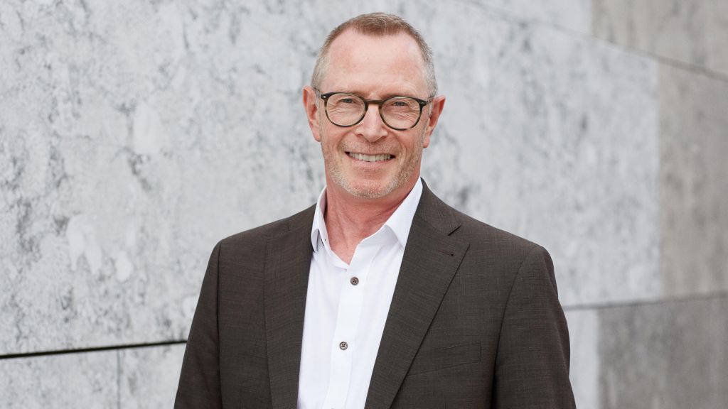 Michael Budolfsen