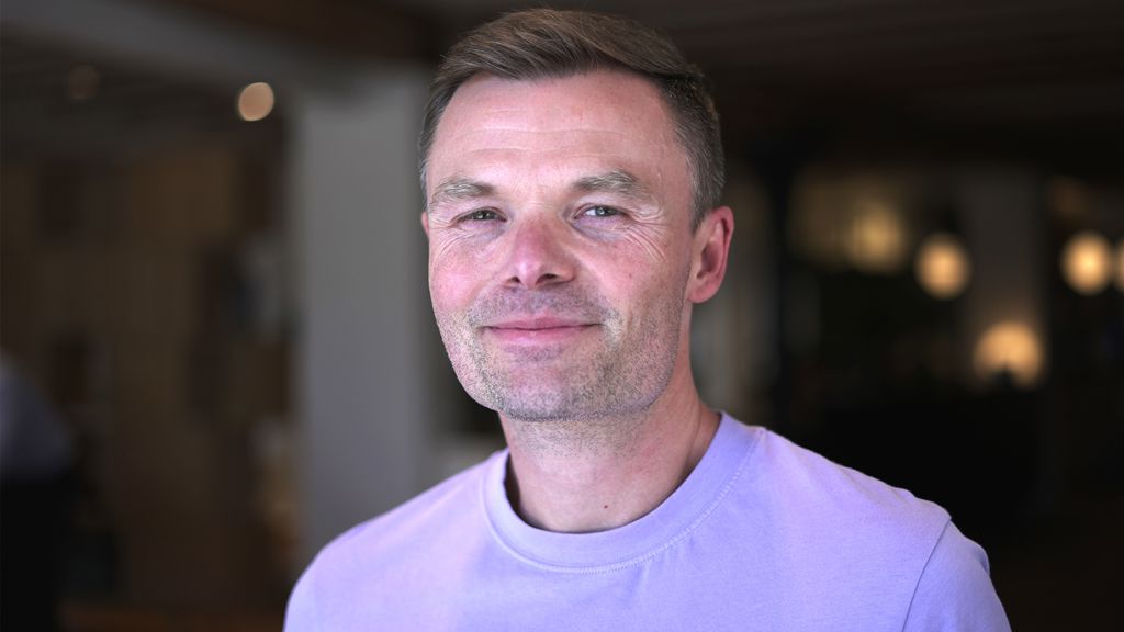 Rasmus Nørgaard Høgh