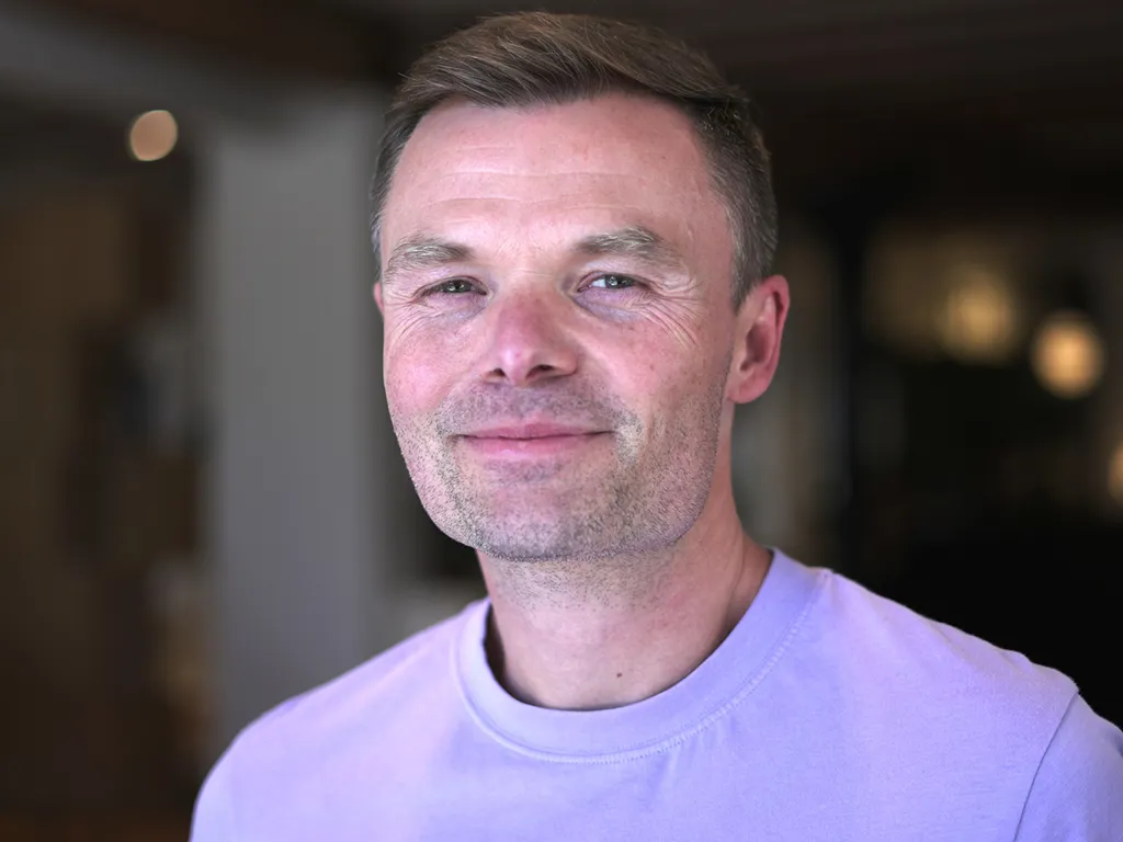 Rasmus Nørgaard Høgh