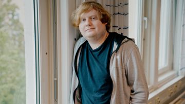 Morten Zøllner Ottes