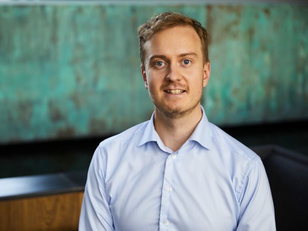 Kevin Andersson