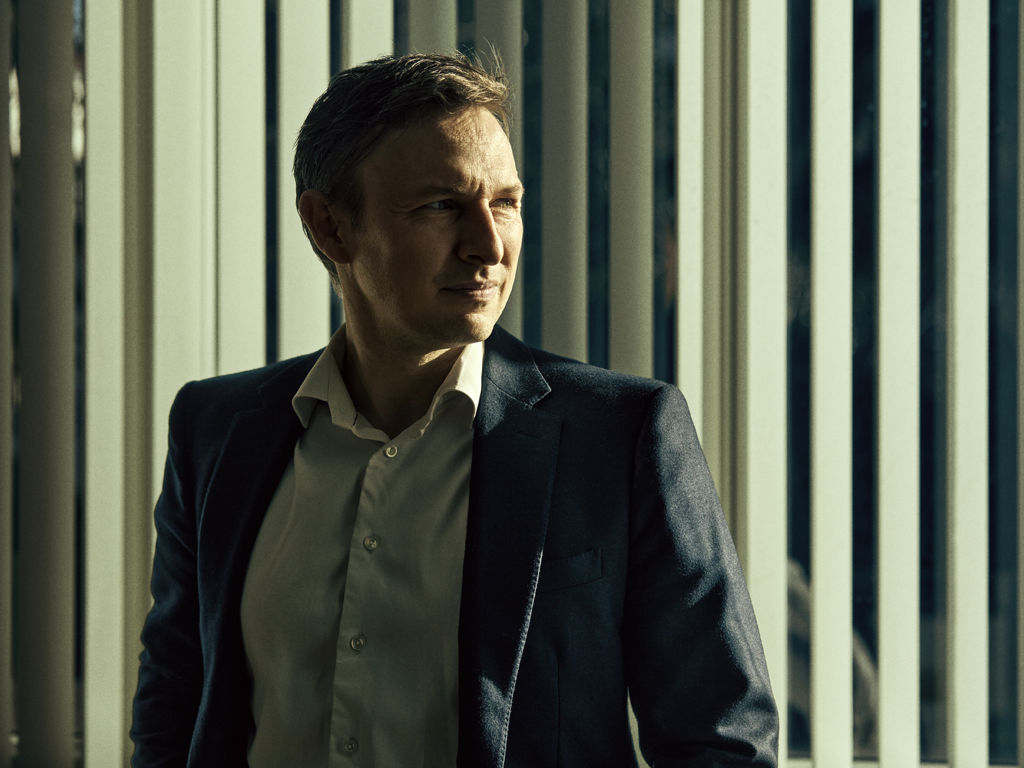 Mads Skovlund