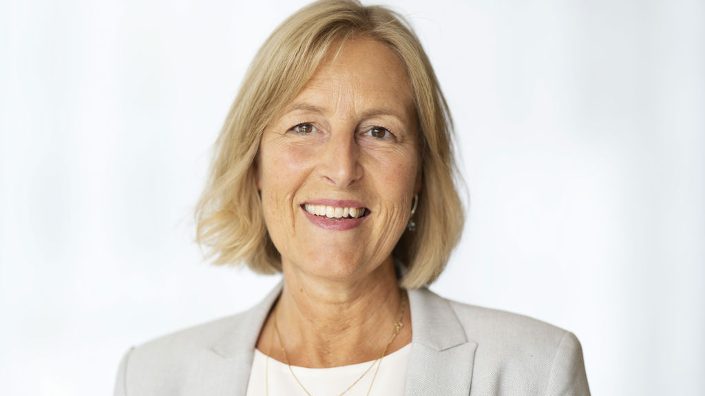 Dorrit Brandt