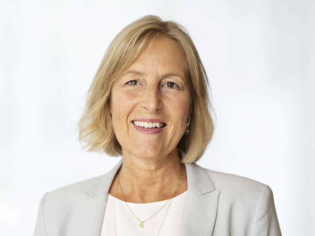 Dorrit Brandt