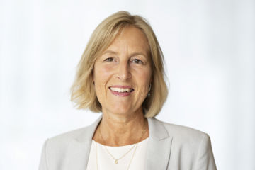 Dorrit Brandt