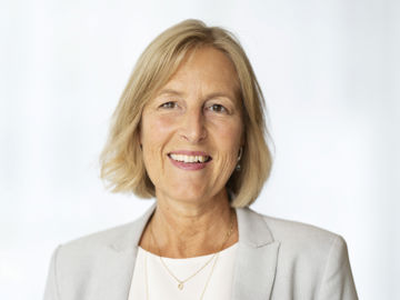 Dorrit Brandt