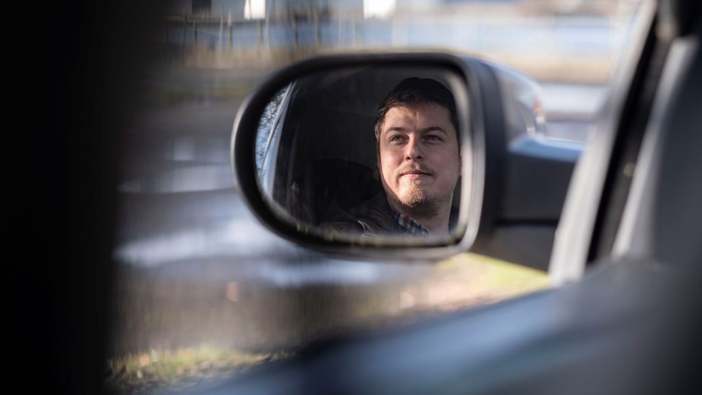 Mikkel Ruff Gøttsche