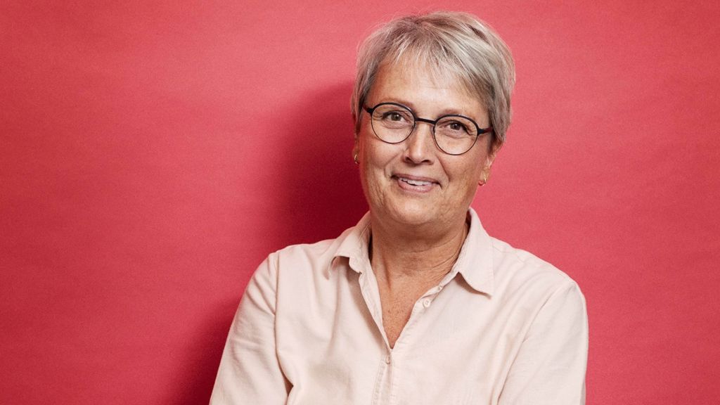 Susanne Soelberg