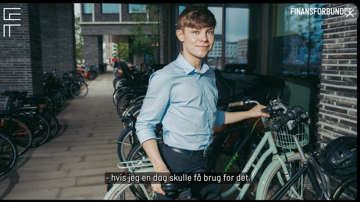 Klik her for at høre interviewet med Jakob Pedersen