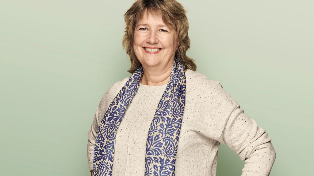 Lene Malm Lorentsen