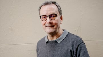 Michael Schultz
