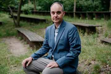 Daniel Hansen