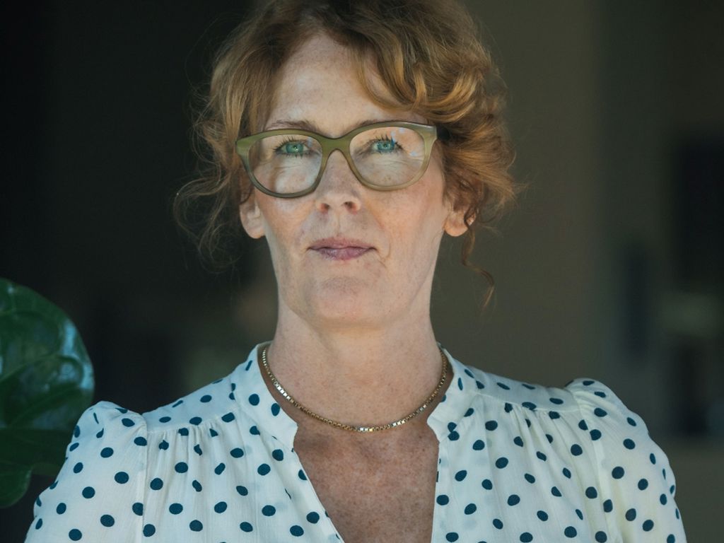 Ledelsesrådgiver Katrine Sperling