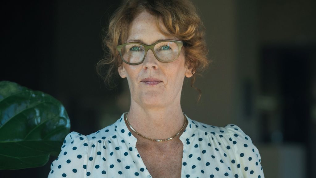 Ledelsesrådgiver Katrine Sperling